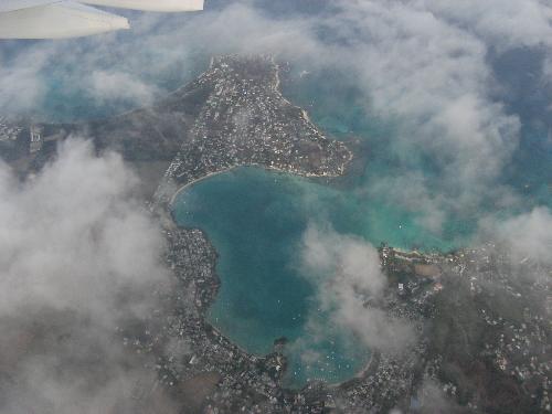 Grand Baie auf Mauritius