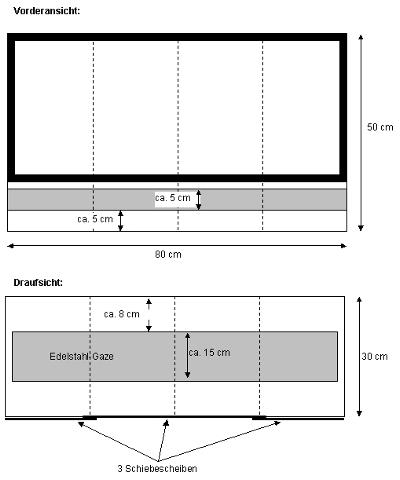 Bauplan fr Blockterrarium